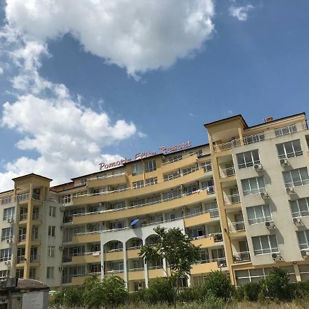 Elite Apartment Pomorie Ngoại thất bức ảnh