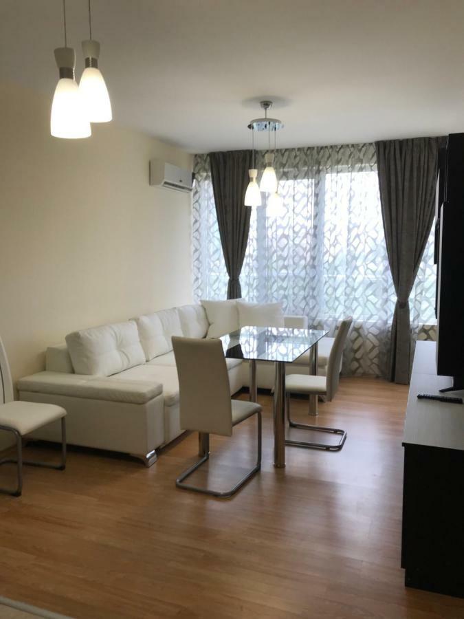 Elite Apartment Pomorie Ngoại thất bức ảnh